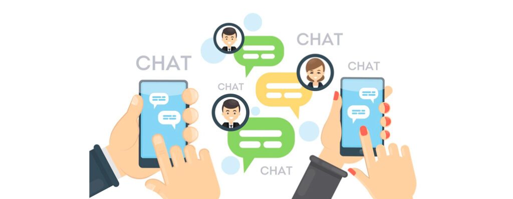 Trend Sohbet ve Chat Odaları