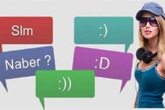 Trend Chat Uygulamalarında Yeni Trendler