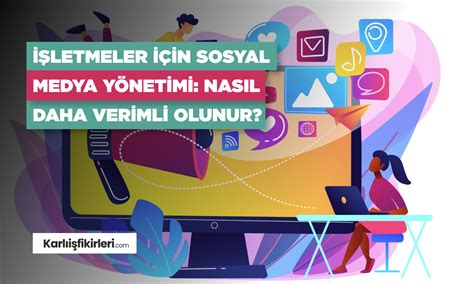 Trend Forum Yönetimi: Nasıl Daha Etkili Olunur?