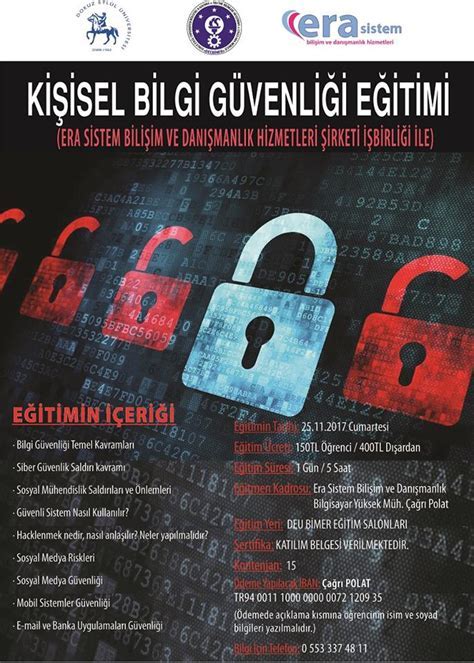 Sohbet Odalarında Gizlilik ve Güvenlik Önlemleri